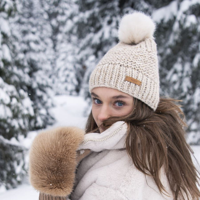 BARTS - Rykee BEANIE