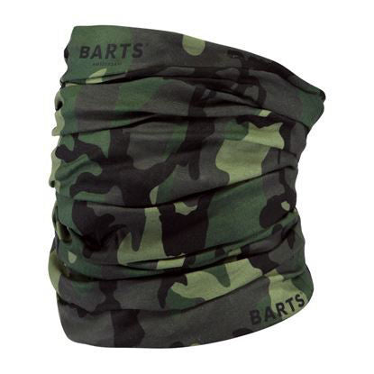 BARTS Multicol Camo