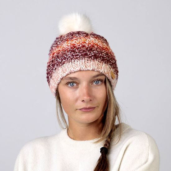 BARTS - FLAKE BEANIE