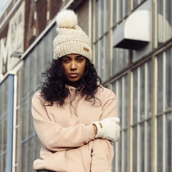 BARTS - Rykee BEANIE