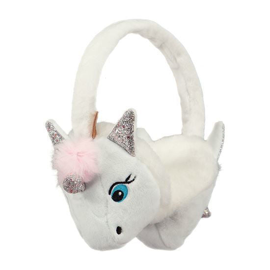 BARTS - Unicorn Earmuffs