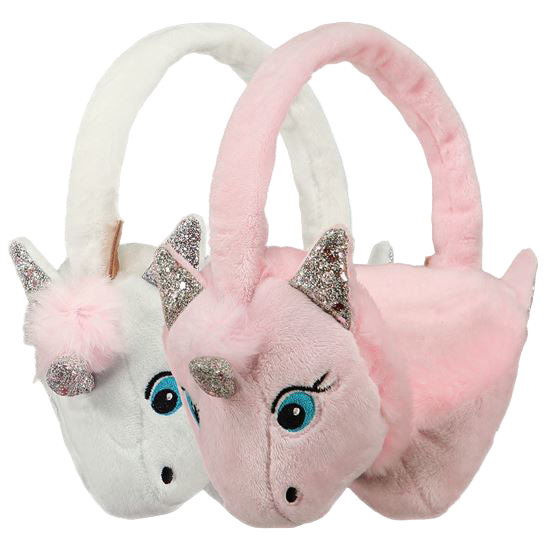 BARTS - Unicorn Earmuffs