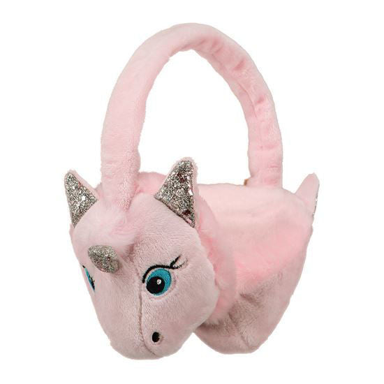 BARTS - Unicorn Earmuffs - Pink