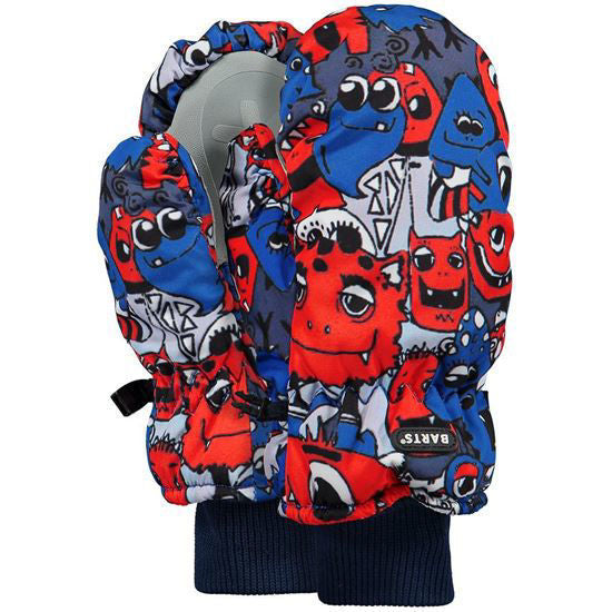 BARTS KIDS - Little Monsters Mitts