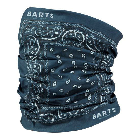 BARTS Multicol Paisley - Blue