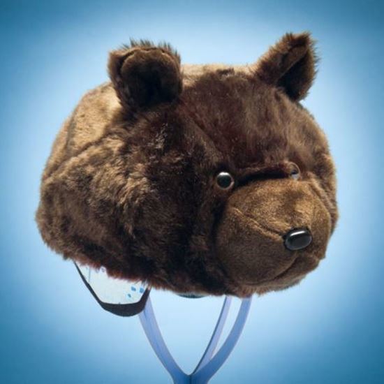 Polarcaps Brown Bear