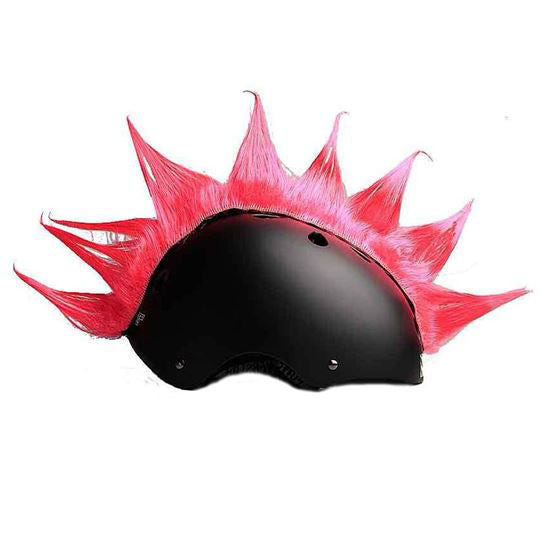 Wiggystyle Spike Pink