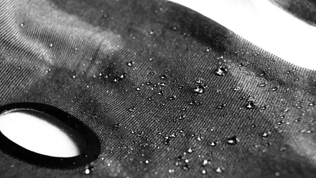 AIRTUBE ERGO DRYTECH GREY - New 20/21