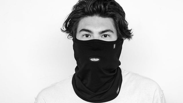 AIRTUBE ERGO DRYTECH STORM- M/L