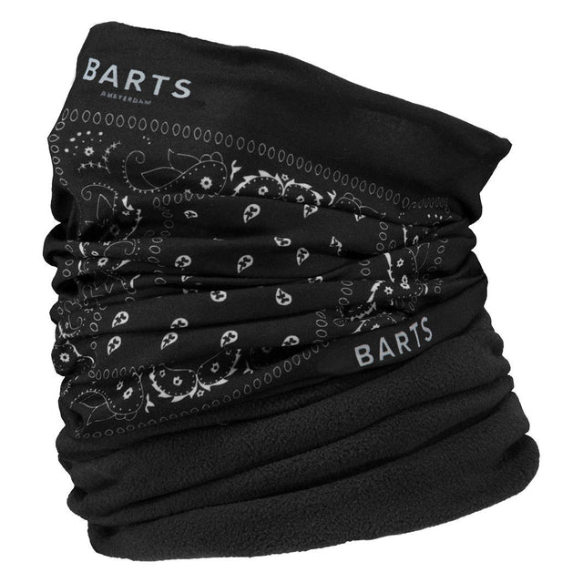 BARTS Multicol-Polar Paisley Black