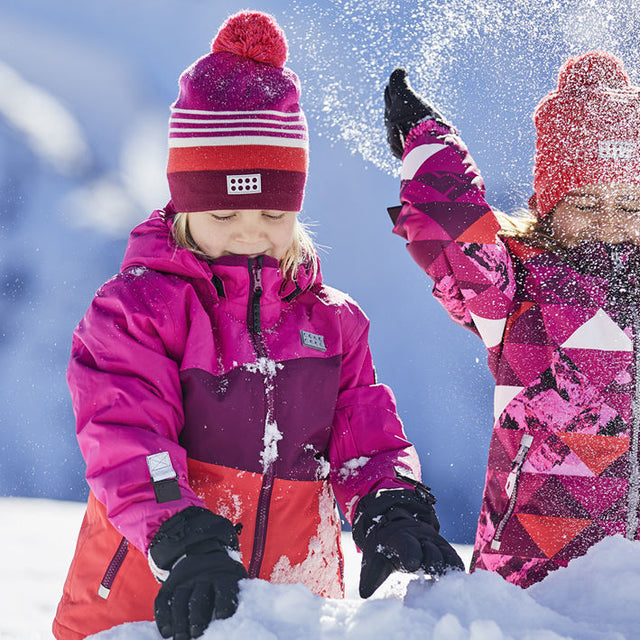 LEGO® Wear AMANDA 705 Kitted Hat