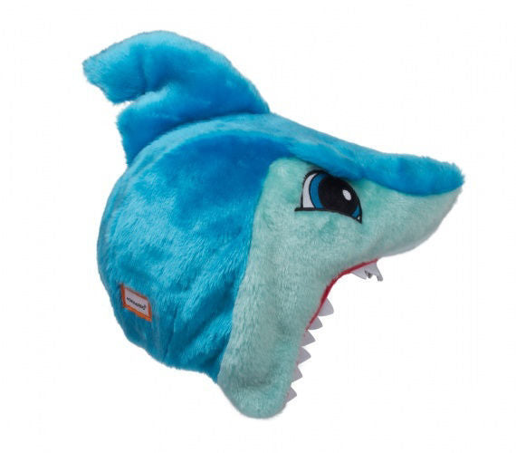 Hoxyheads Cover Shark