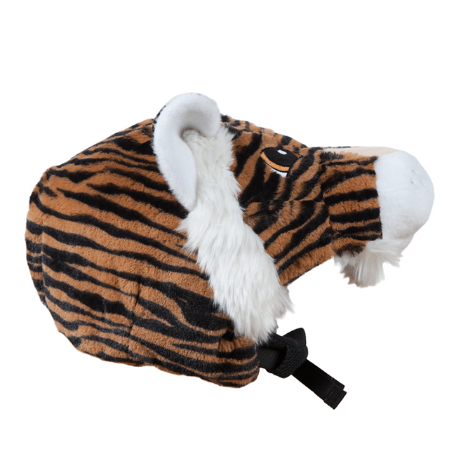 Hoxyheads Cover Tiger