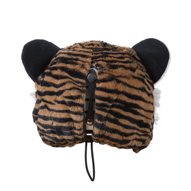 Hoxyheads Cover Tiger