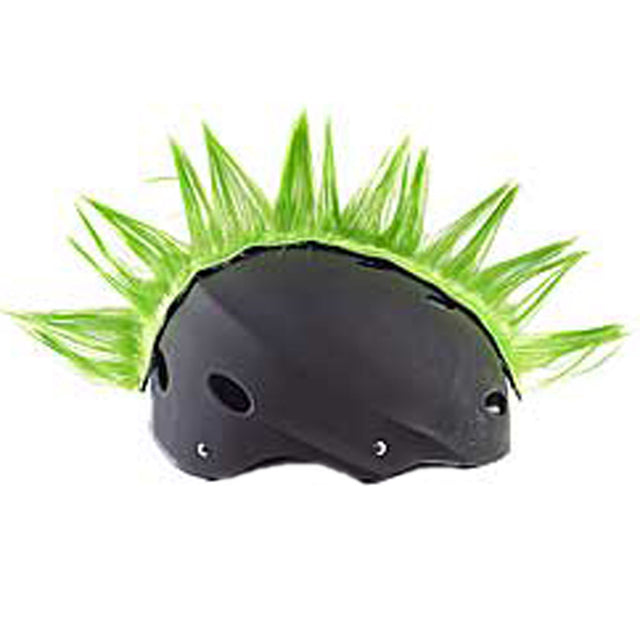 Wiggystyle Spike Green