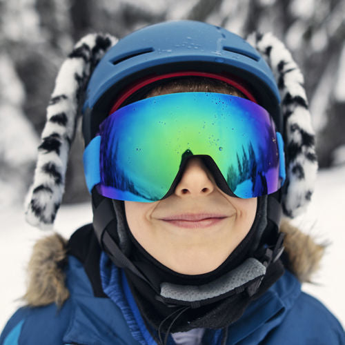 Crazy Ears - Dog Dalmatian