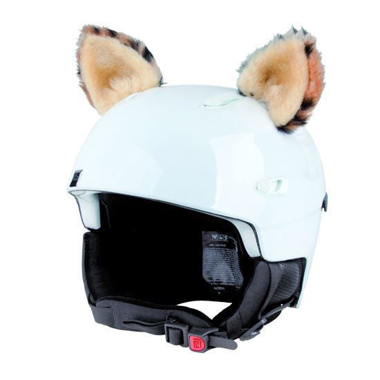 Crazy Ears - Cat -Lynx