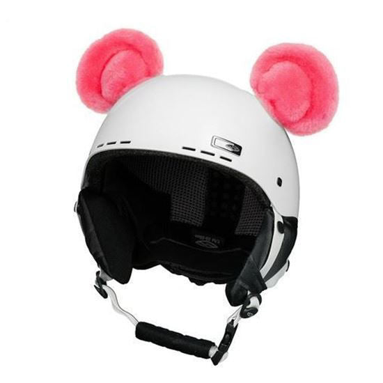 Crazy Ears - Bear Pink