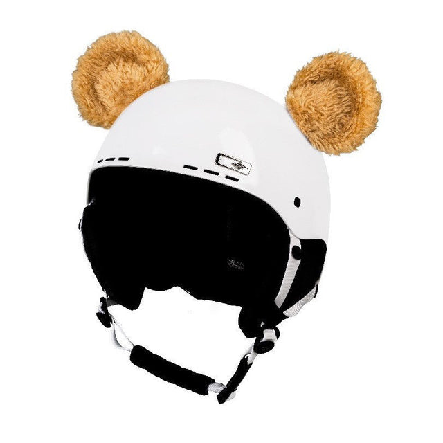 Crazy Ears - Bear Brown