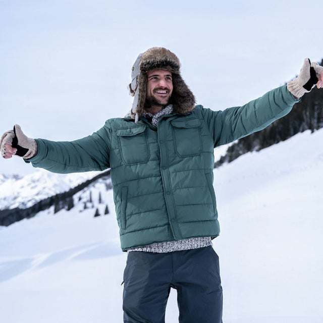 BARTS - Rib Bomber - Unisex