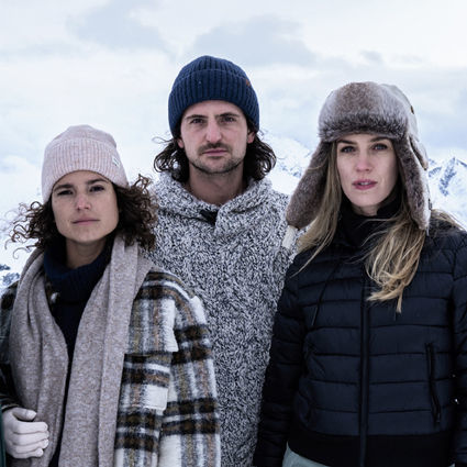 BARTS - Rib Bomber - Unisex