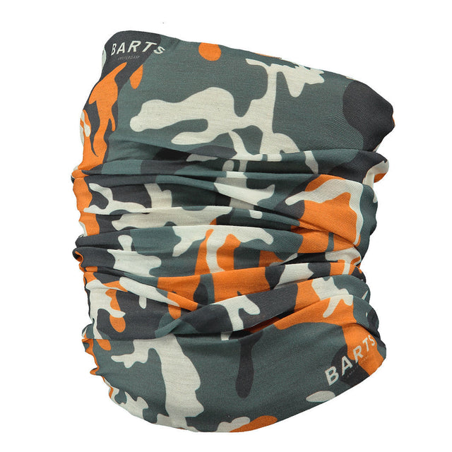 BARTS Multicol Camo -Orange