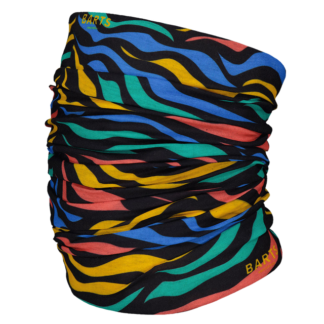 BARTS Multicol Zebra