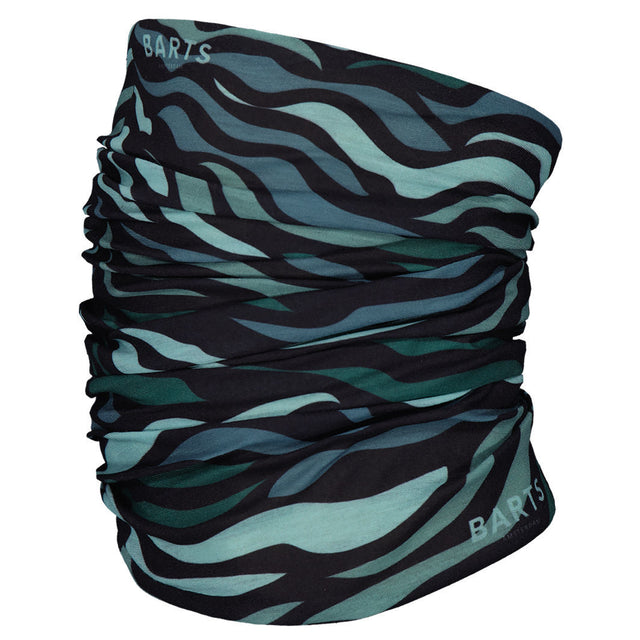 BARTS Multicol Zebra - Green