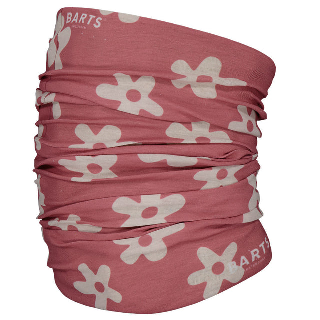 BARTS Multicol Flowers Pink