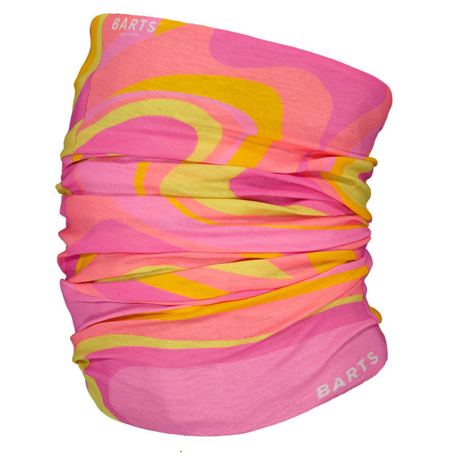 BARTS Multicol Swirl Pink