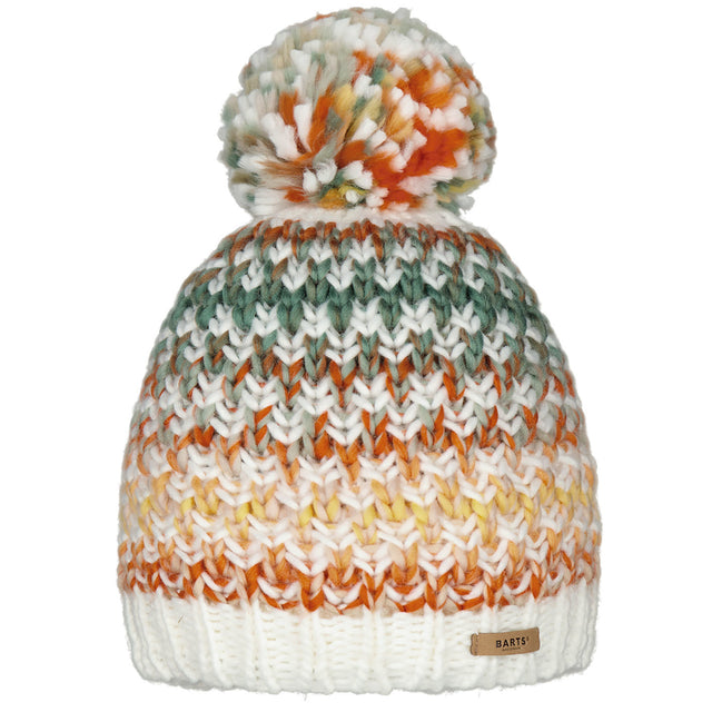 BARTS - NICOLE BEANIE - Pale Army