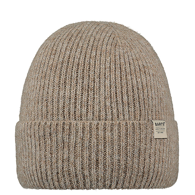 BARTS - BEANIE WILLIAN - light brown