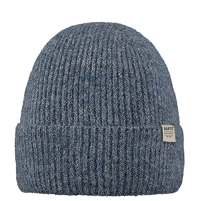 BARTS - BEANIE WILLIAN - blue
