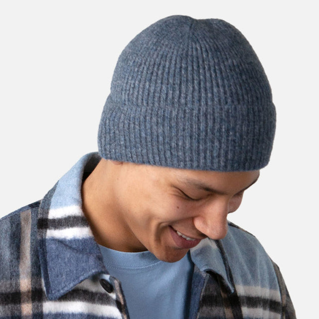 BARTS - BEANIE WILLIAN - blue