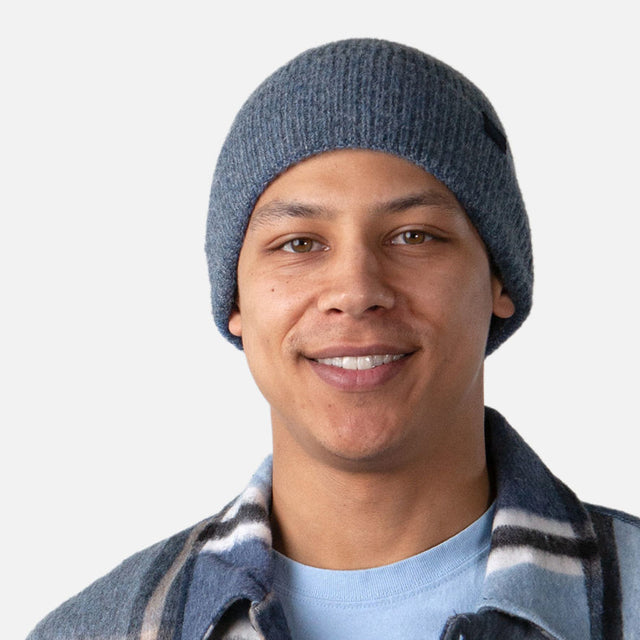 BARTS - BEANIE WILLIAN - blue