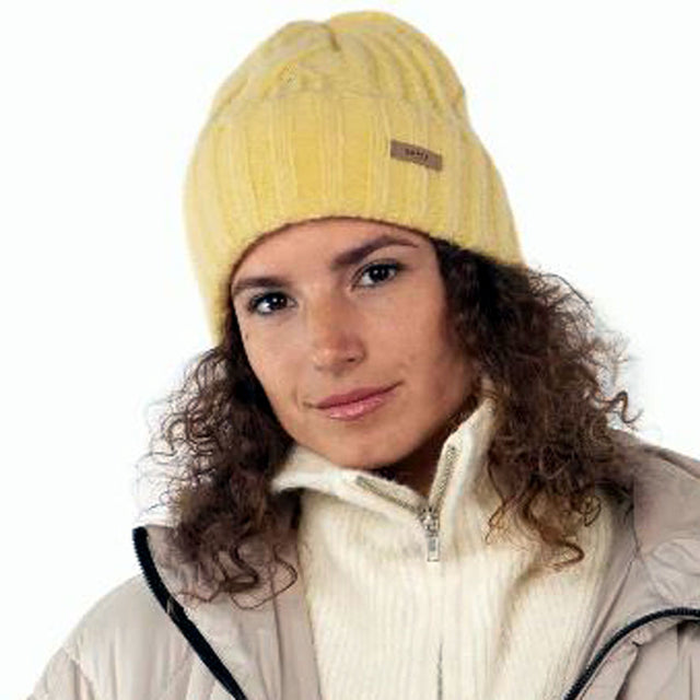 BARTS - BEANIE - Farrah -Yellow