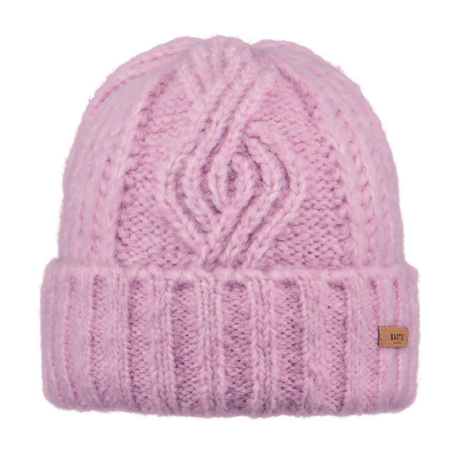 BARTS - BEANIE - Farrah - orchid
