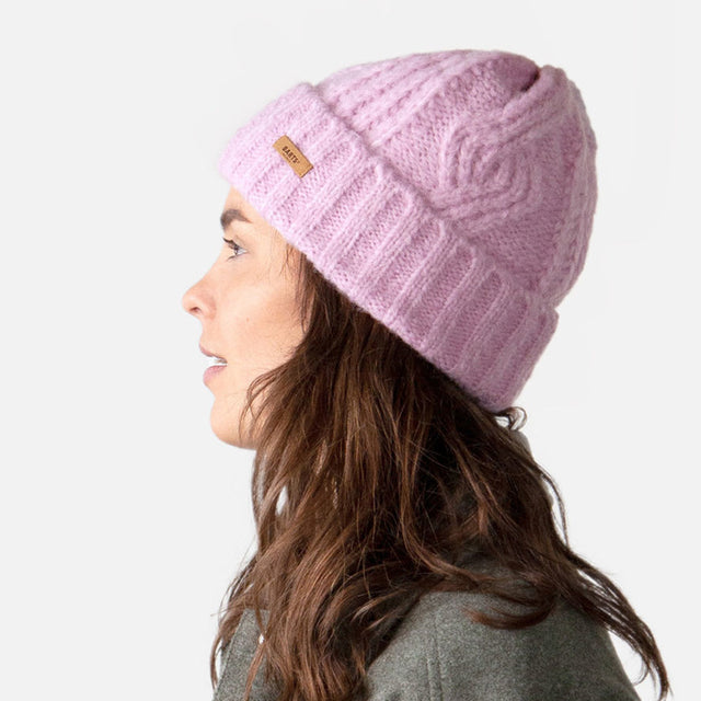 BARTS - BEANIE - Farrah - orchid