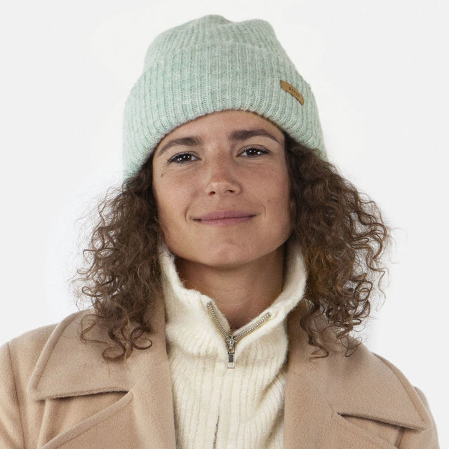 BARTS - BEANIE - Witzia -sage