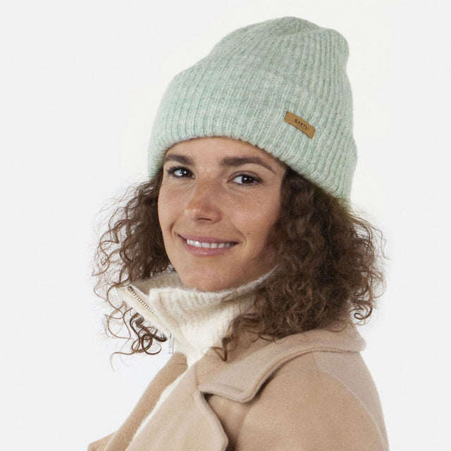 BARTS - BEANIE - Witzia -sage