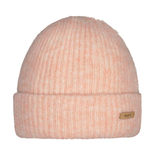 BARTS - BEANIE - Witzia -apricot