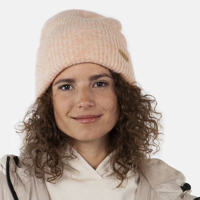 BARTS - BEANIE - Witzia -apricot