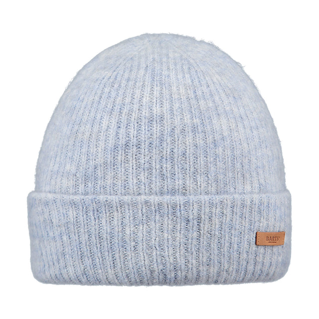 BARTS - BEANIE - Witzia -Light Blue