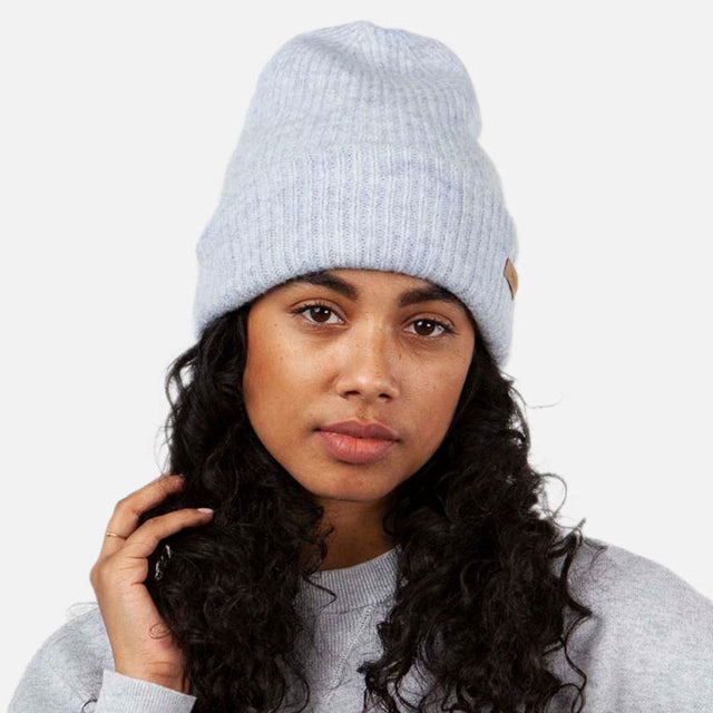 BARTS - BEANIE - Witzia -Light Blue
