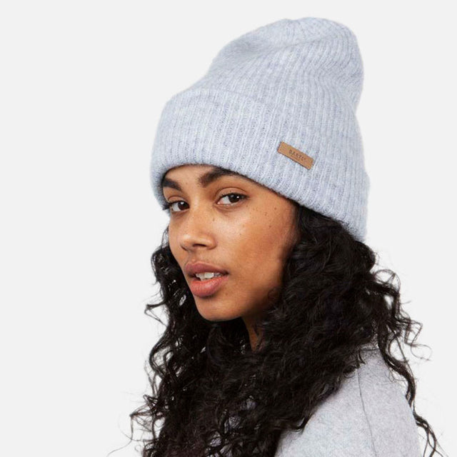 BARTS - BEANIE - Witzia -Light Blue