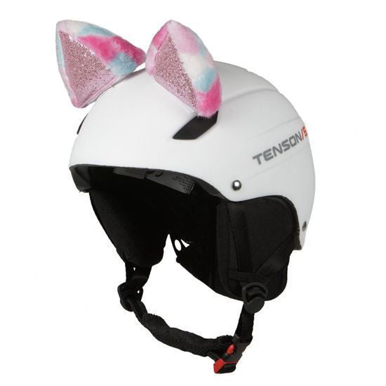 Hoxyheads Ears - SPOTTY CAT