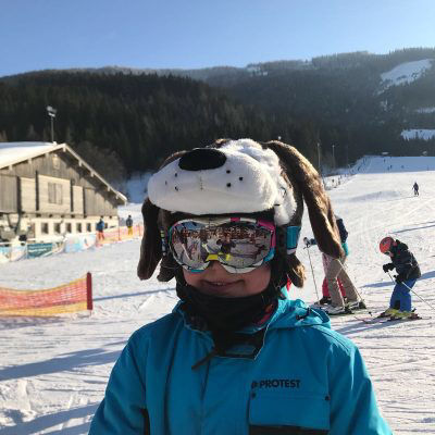 Hoxyheads Cover Hound Dog