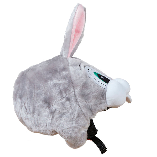 Hoxyheads Cover Rabbit