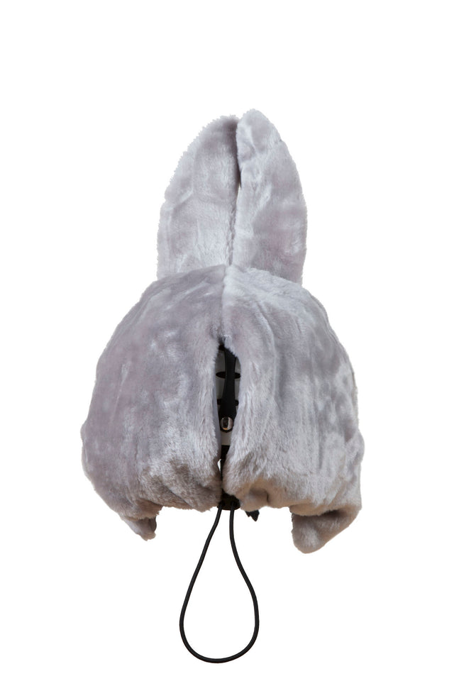 Hoxyheads Cover Rabbit