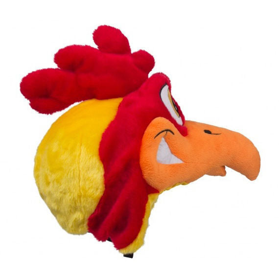 Hoxyheads Cover Rooster